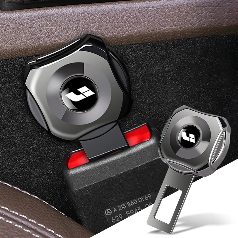 Car Seat Belt Clip Extension Buckle Extender Seatbelt Lock Buckle Plug For Leading Ideal Li Xiang L7 L8 L9 MAX Li one 2023 2024
Car Seat Belt Clip Extension Buckle Extender Seatbelt Lock Buckle Plug For Leading Ideal Li Xiang L7 L8 L9 MAX Li one 2023 2024
