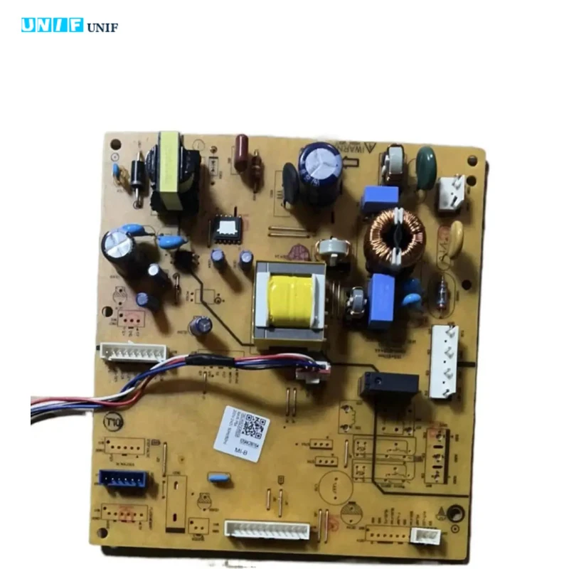 Inverter Circuit Board DA92-00865B DA92-00459P for Samsung Refrigerator
Inverter Circuit Board DA92-00865B DA92-00459P for Samsung Refrigerator