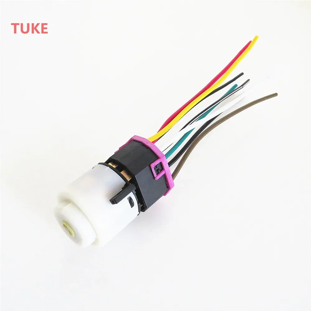 RWSYPL Start Control Electronic Ignition Switch + Cable Plug For VW Passat B5 Bora Sharan Golf MK4 Beetle A6 A4 A8 4B0905849
RWSYPL Start Control Electronic Ignition Switch + Cable Plug For VW Passat B5 Bora Sharan Golf MK4 Beetle A6 A4 A8 4B0905849