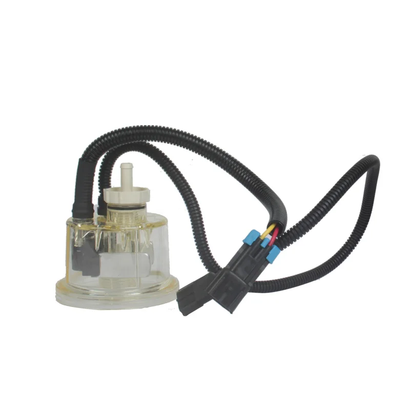 High Quality Fuel Water cup aluminum sheet heating with sensor FS20090
High Quality Fuel Water cup aluminum sheet heating with sensor FS20090