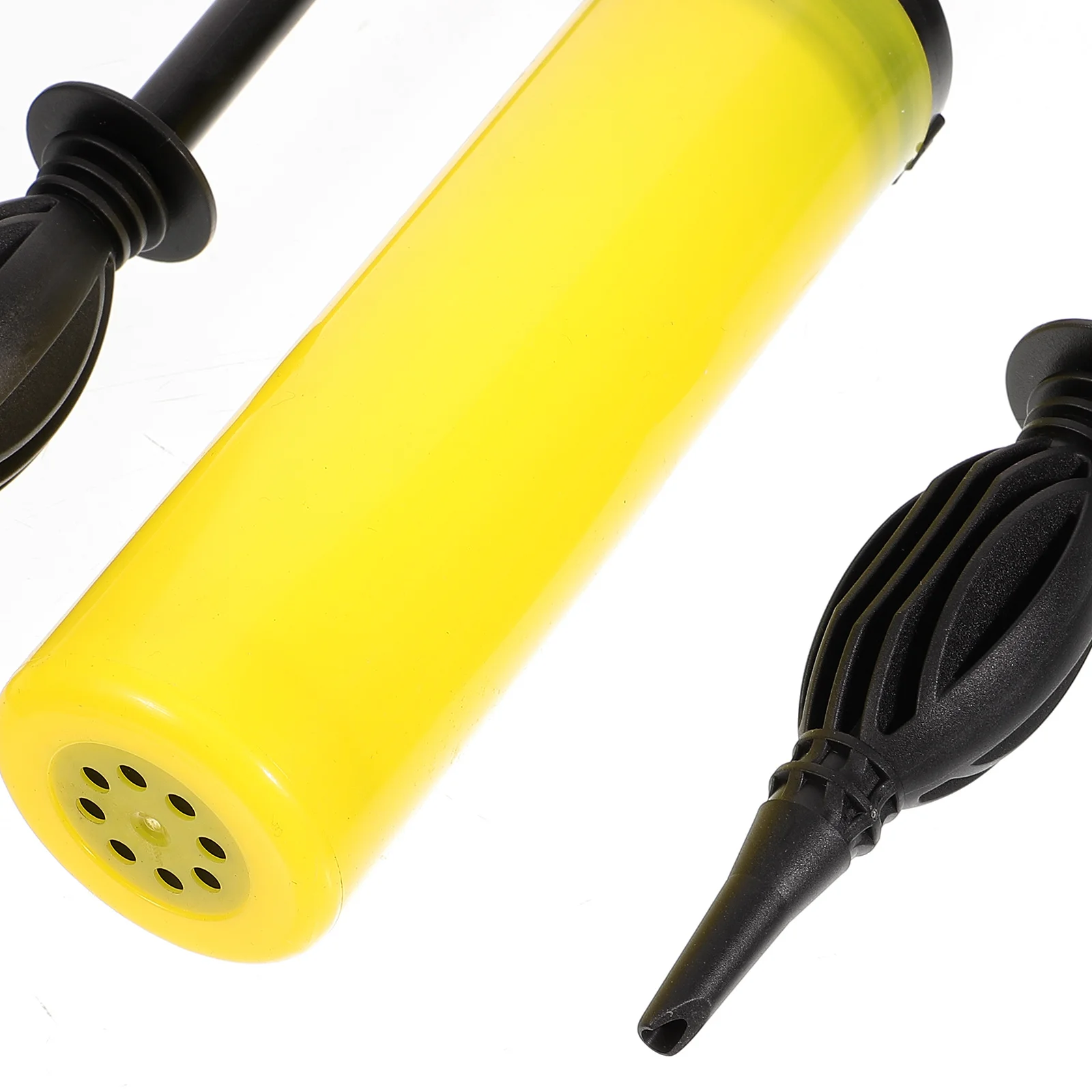 3pcs Hand Held Balloon Pump Manual Portable Air Inflator for Party Wedding Carnival Game School Sport Outdoor
3pcs Hand Held Balloon Pump Manual Portable Air Inflator for Party Wedding Carnival Game School Sport Outdoor