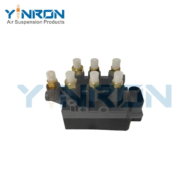 Auto Parts Valve Block for Tesla Model S ( 5YJS ) 2016~2021 RWD AWD OEM 1027919-00-B 102791900B 1027919-00-A 1027919-00-C
Auto Parts Valve Block for Tesla Model S ( 5YJS ) 2016~2021 RWD AWD OEM 1027919-00-B 102791900B 1027919-00-A 1027919-00-C