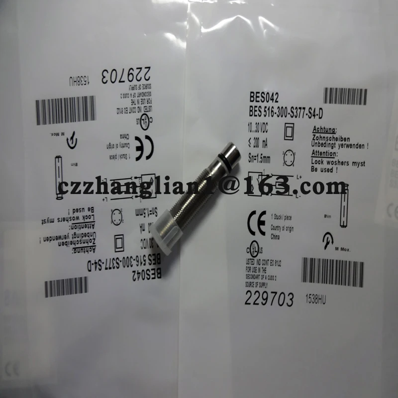100% brand new sensor BHS001Y BES 516-300-S156-S4-D BHS002U BES 516-300-S242-S4-D BHS0049 BES 516-300-S298-S4-D In stock
100% brand new sensor BHS001Y BES 516-300-S156-S4-D BHS002U BES 516-300-S242-S4-D BHS0049 BES 516-300-S298-S4-D In stock