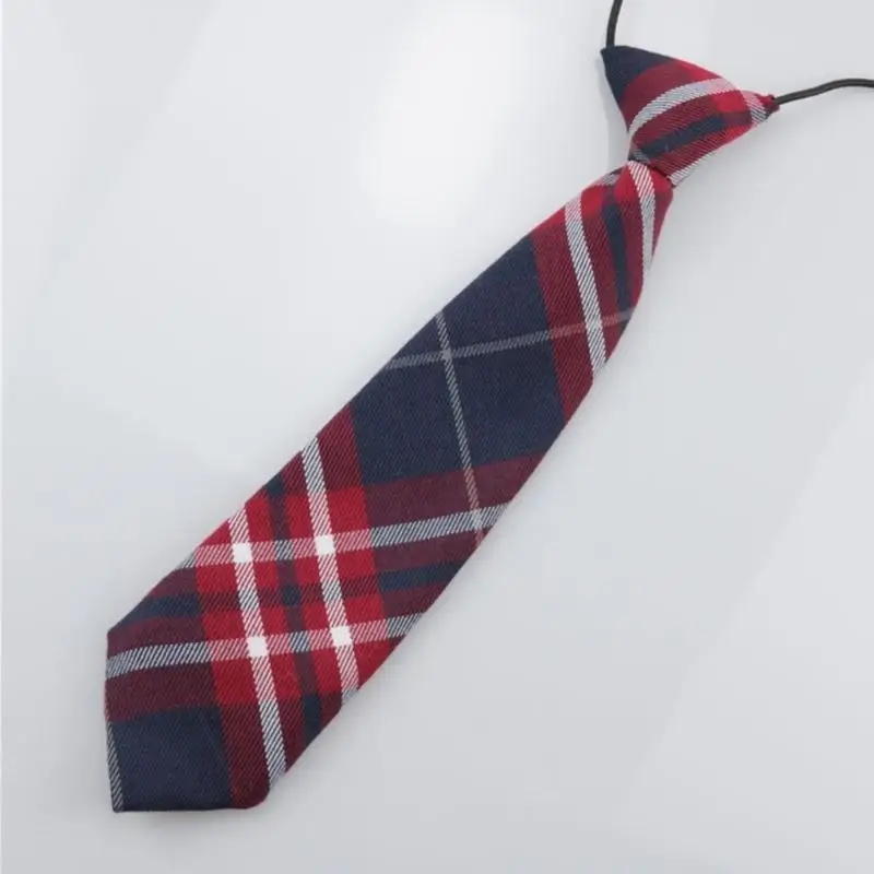39BD Luxurious Mixed Color Necktie Professional Durability Tie Sophisticated Necktie
39BD Luxurious Mixed Color Necktie Professional Durability Tie Sophisticated Necktie