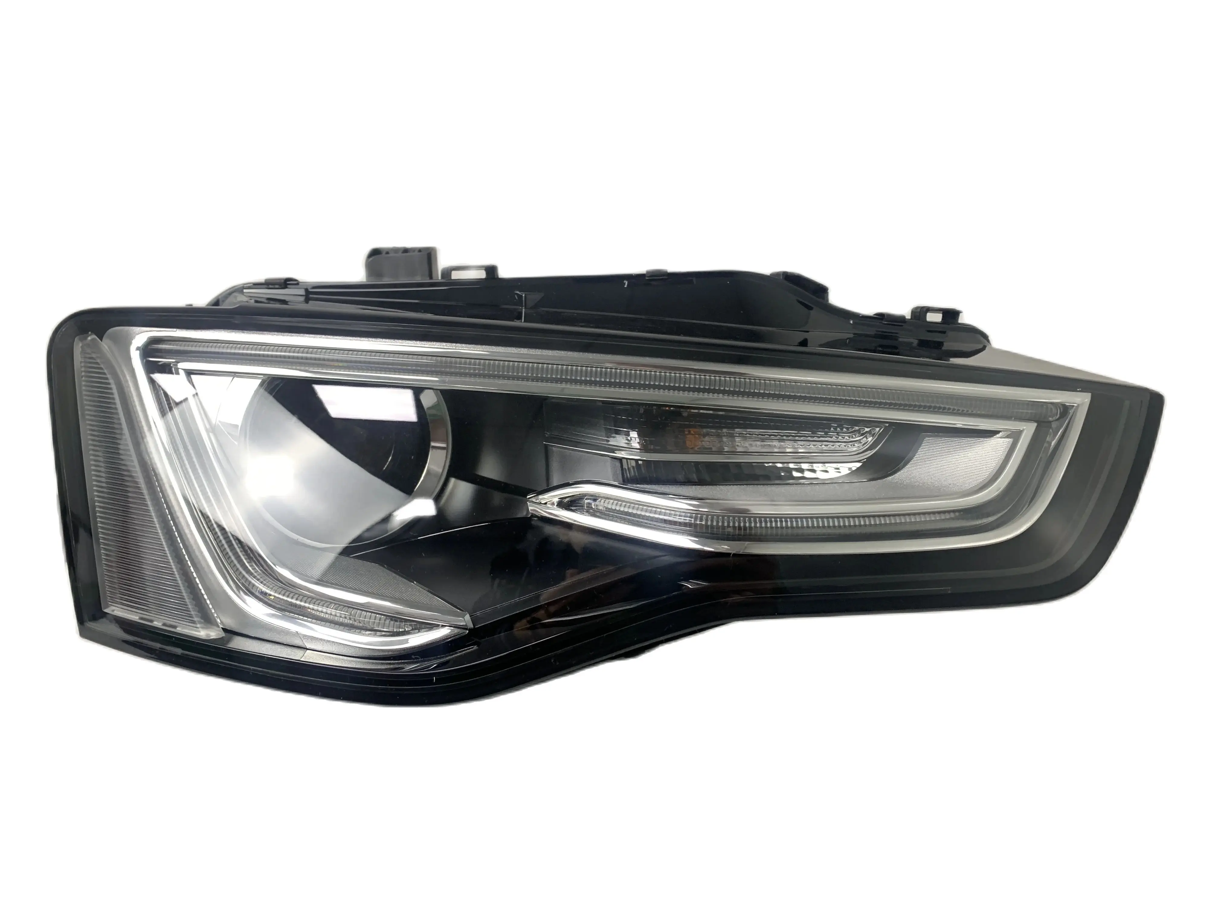 Автомобильные аксессуары для 2012-2014 Audi A5 A5L ксеноновые фары, автомобильные аксессуары, системы освещения, оригинальные фары
Автомобильные аксессуары для 2012-2014 Audi A5 A5L ксеноновые фары, автомобильные аксессуары, системы освещения, оригинальные фары