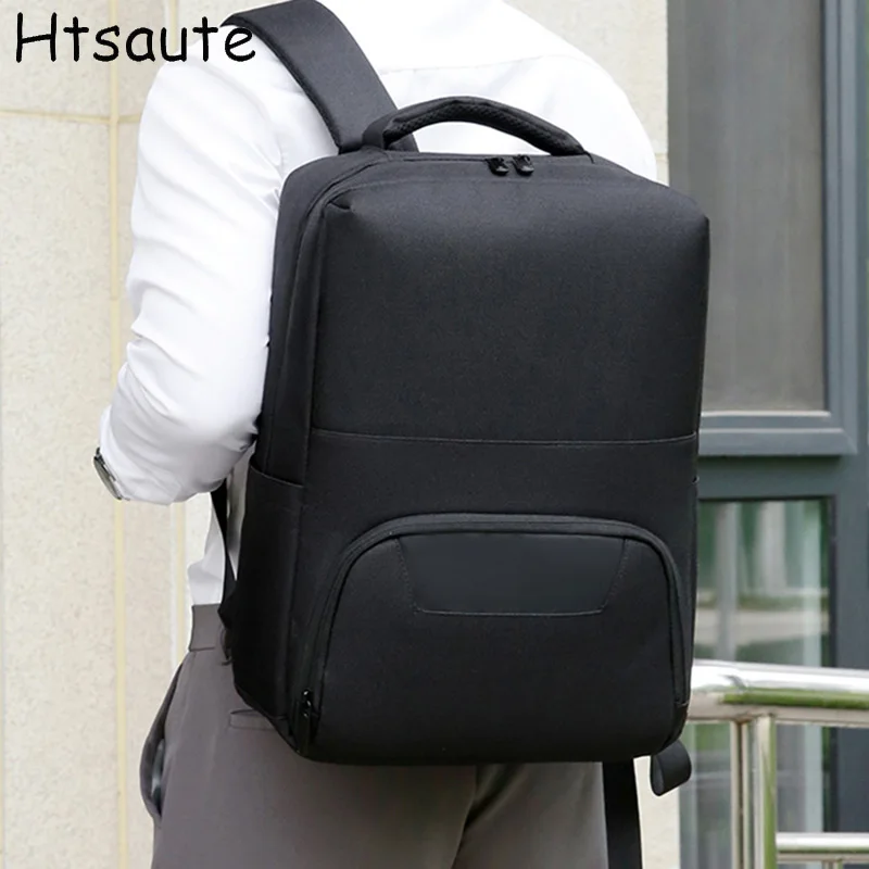 Fashion Laptop Backpack For Men Anti-theft Travel Backpacks Waterproof Business Computer Bag Daily College Daypack Male bolasa
Fashion Laptop Backpack For Men Anti-theft Travel Backpacks Waterproof Business Computer Bag Daily College Daypack Male bolasa