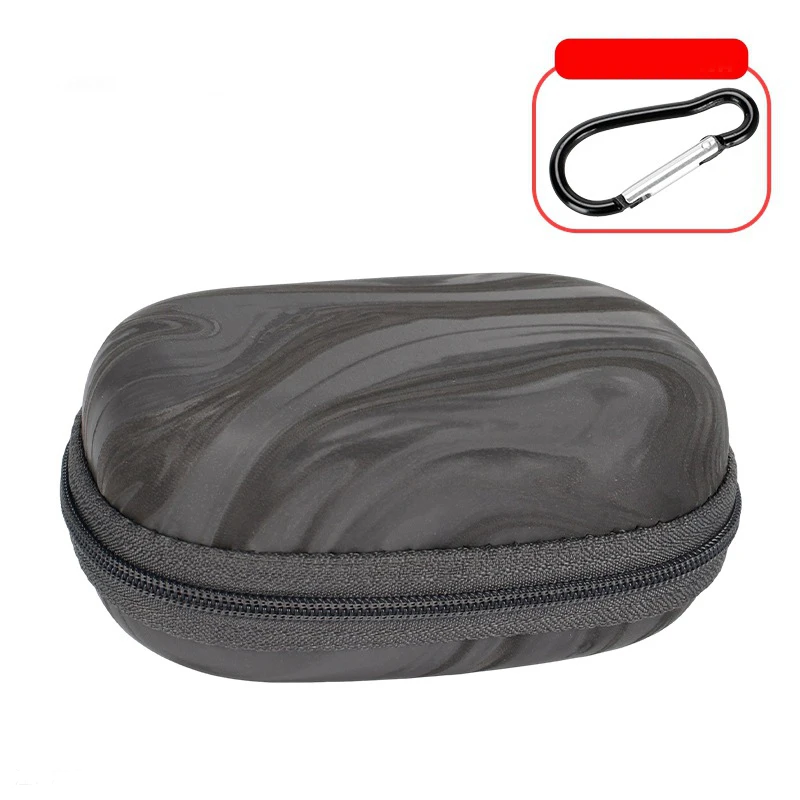 for Cleer Arc 5 Earbuds Protect Box for Cleer Arc 5 Headphone Travel Carrying Case Portable Hard EVA Storage Bag Blue Black
for Cleer Arc 5 Earbuds Protect Box for Cleer Arc 5 Headphone Travel Carrying Case Portable Hard EVA Storage Bag Blue Black