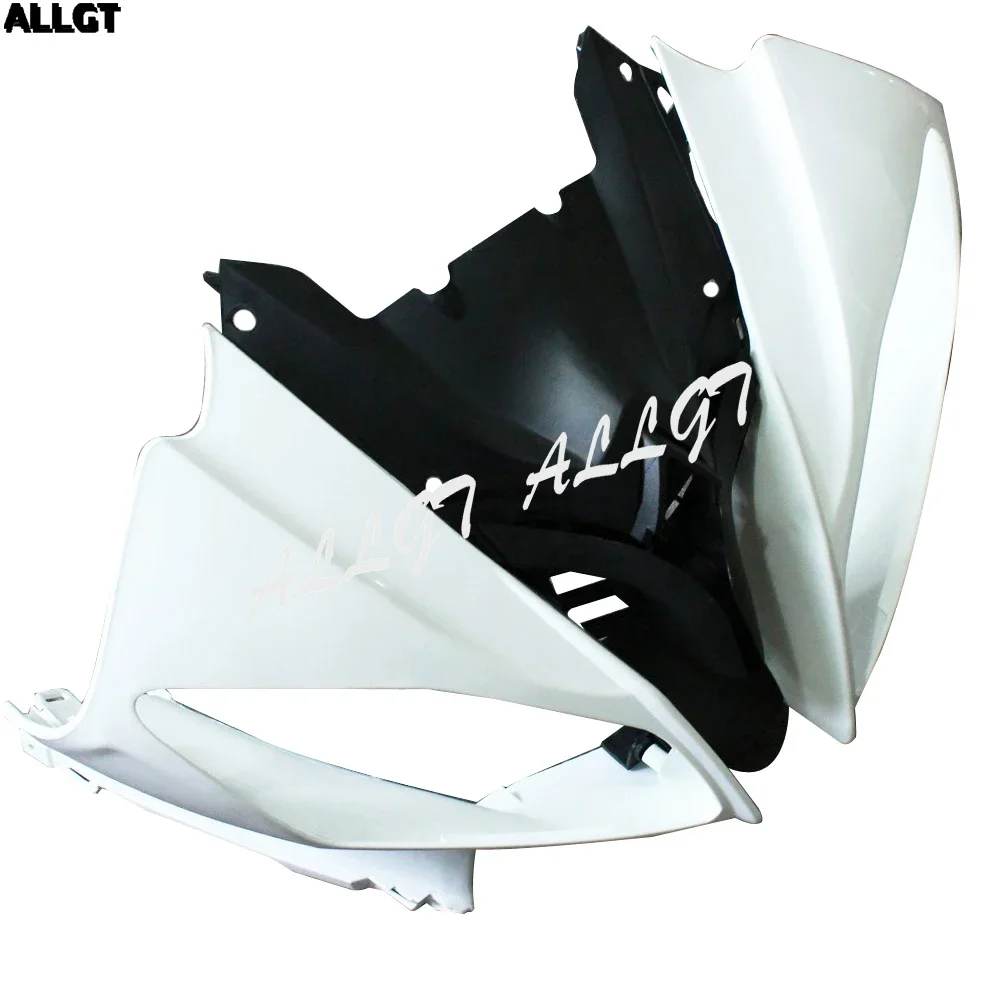 Unpainted Raw Front Upper Nose Fairing for Yamaha YZF R6 2008 - 2014 Motorcycle Fairing
Unpainted Raw Front Upper Nose Fairing for Yamaha YZF R6 2008 - 2014 Motorcycle Fairing