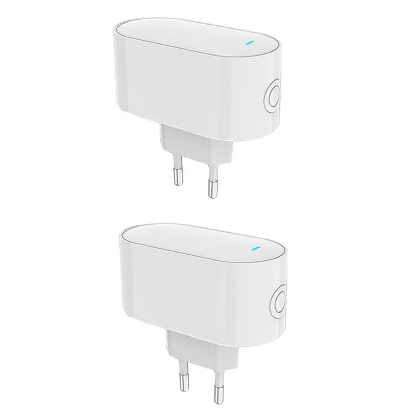 【ПОДАРОК】Tuya Smart Zigbee/Bluetooth/BLE Mesh Многорежимная розетка-концентратор Шлюз Версия ЕС для 100+ приложений для дополнительных устройств Пульт дистанционного управления EU Pl
【ПОДАРОК】Tuya Smart Zigbee/Bluetooth/BLE Mesh Многорежимная розетка-концентратор Шлюз Версия ЕС для 100+ приложений для дополнительных устройств Пульт дистанционного управления EU Pl