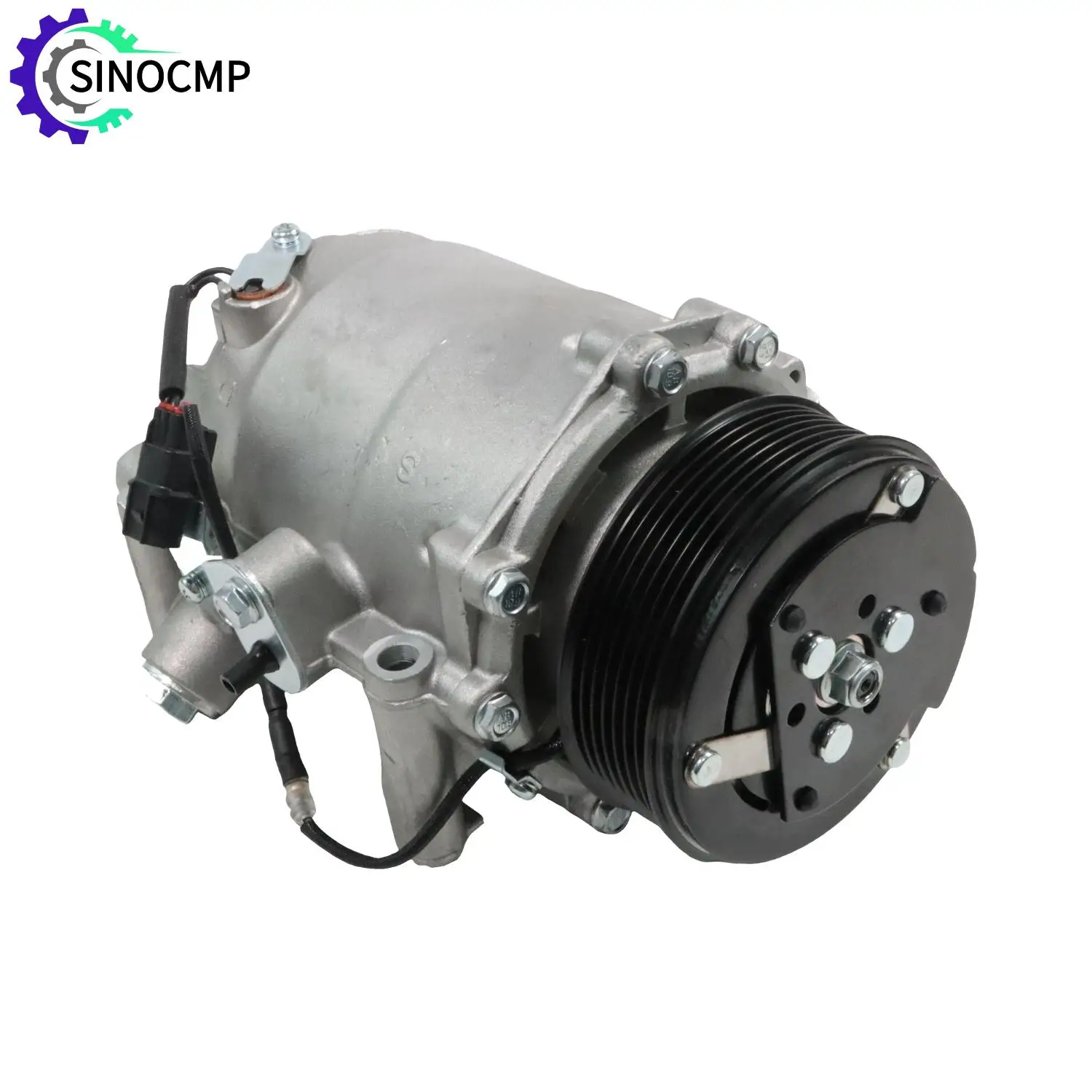 AC Compressor For 2009-2014 Acura TSX 2.4L CO 11313C 38810RL5A02 38900RL5A03 TEM256156 TEM275766 Air Conditioning Compressor
AC Compressor For 2009-2014 Acura TSX 2.4L CO 11313C 38810RL5A02 38900RL5A03 TEM256156 TEM275766 Air Conditioning Compressor