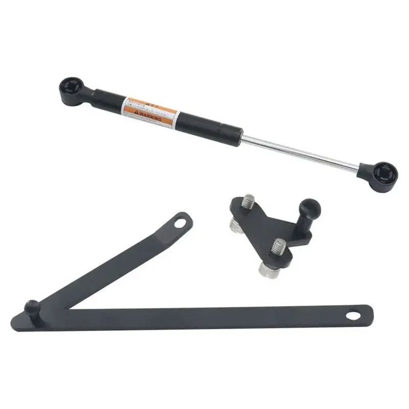 Hydraulic Rod Trunk Support For Touring Road Glide Road King Street Glide 2014-2023 Motorcycle Accessories
Hydraulic Rod Trunk Support For Touring Road Glide Road King Street Glide 2014-2023 Motorcycle Accessories
