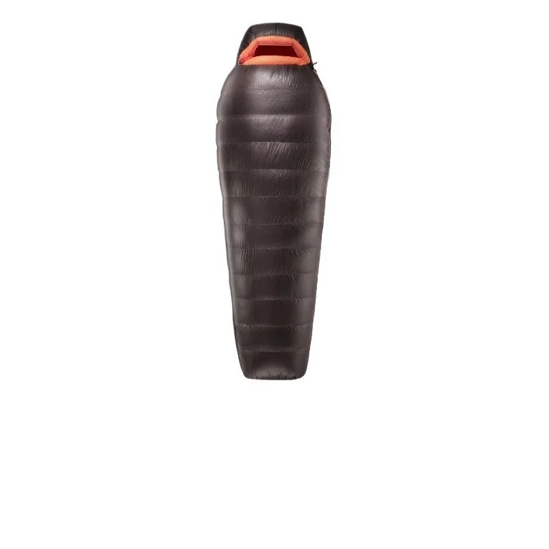 Outdoor down sleeping bag 700 pod goose down adult camping portable warm and cold-proof equipment
Outdoor down sleeping bag 700 pod goose down adult camping portable warm and cold-proof equipment