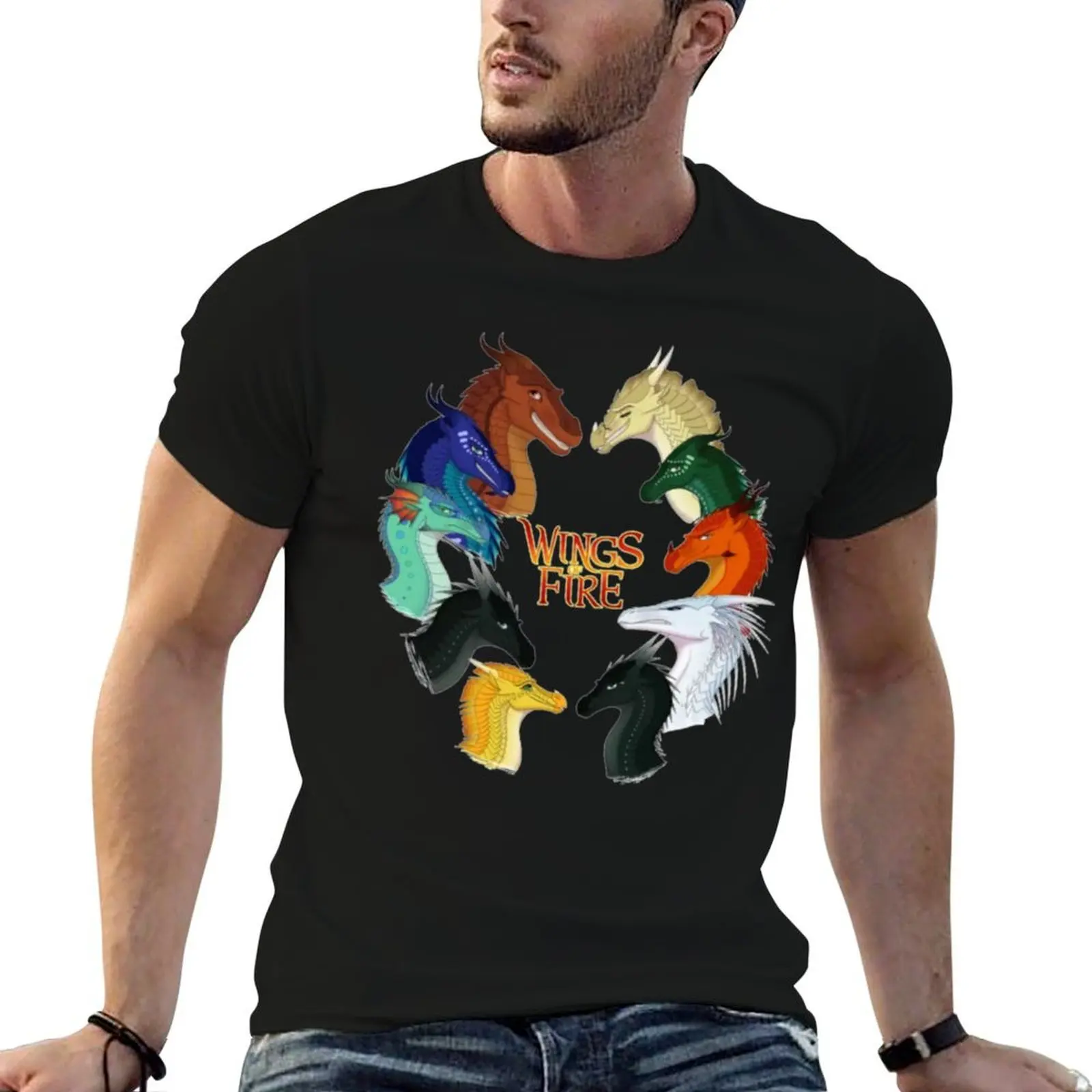 Wings of Fire T-Shirt man t shirts for men casual men t shirt cotton 100% t shirt man plain T-shirt
Wings of Fire T-Shirt man t shirts for men casual men t shirt cotton 100% t shirt man plain T-shirt
