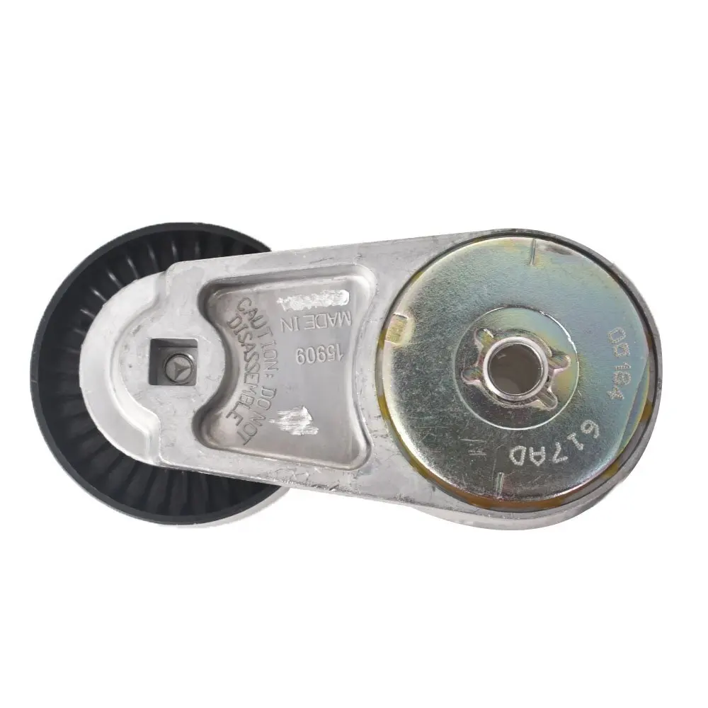For 11-20 Dodge Journey Chrysler 300 Accessory Belt Tensioner 5184617AD
For 11-20 Dodge Journey Chrysler 300 Accessory Belt Tensioner 5184617AD