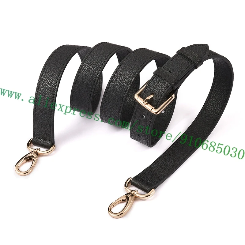 Унисекс, однотонный черный плечевой ремень из синтетической зернистой кожи для сумки, кошелек-кошелек, регулируемый ремень для переноски, 4 размера
Унисекс, однотонный черный плечевой ремень из синтетической зернистой кожи для сумки, кошелек-кошелек, регулируемый ремень для переноски, 4 размера