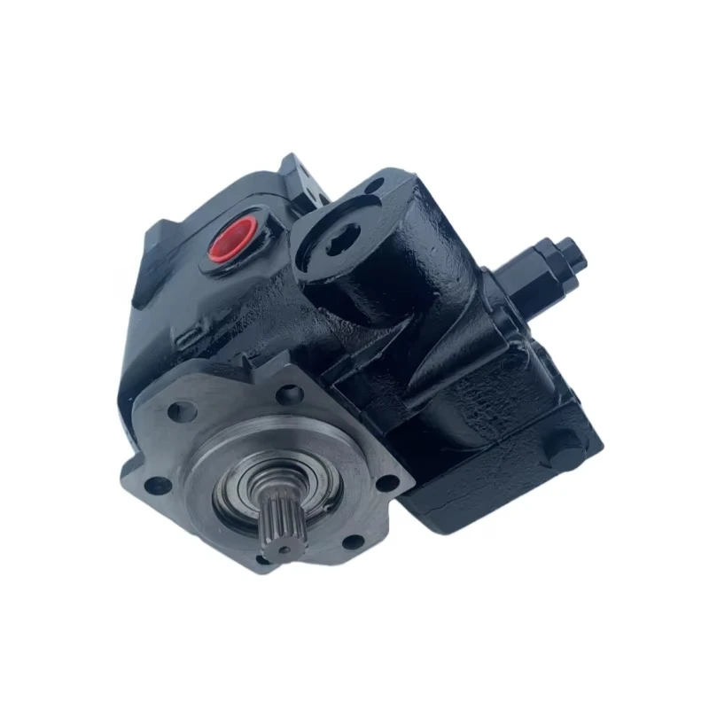 Гидравлический насос Поршневой масляный шестерня Китай AT223266 AT227996 Поршневой гидравлический насос с переменным смещением
Гидравлический насос Поршневой масляный шестерня Китай AT223266 AT227996 Поршневой гидравлический насос с переменным смещением