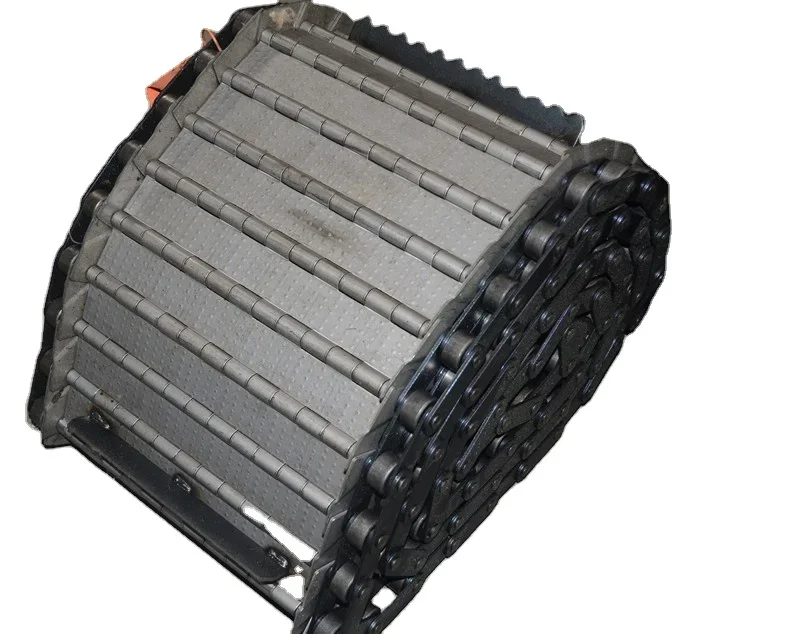 # Hot CNC Machine Tool Chain Conveyor Belt Stainless Steel Conveyor Belt System Chip Conveyor Belt
# Hot CNC Machine Tool Chain Conveyor Belt Stainless Steel Conveyor Belt System Chip Conveyor Belt