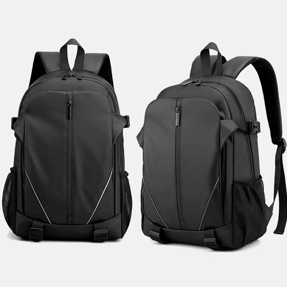 Large Capacity Business Backpack Waterproof Wide Straps Travel Laptop Rucksack Lightweight Breathable Casual Shoulder Bag Daily
Large Capacity Business Backpack Waterproof Wide Straps Travel Laptop Rucksack Lightweight Breathable Casual Shoulder Bag Daily