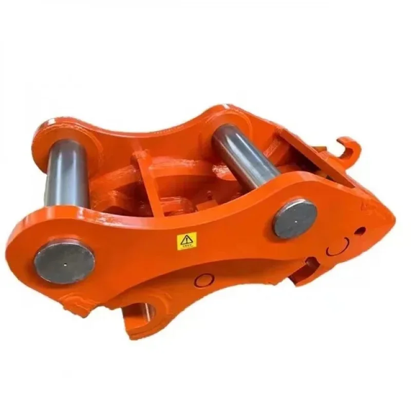 Customizable Hydraulic Quick Hitch Coupler For All Brands Of Mini Excavators
Customizable Hydraulic Quick Hitch Coupler For All Brands Of Mini Excavators