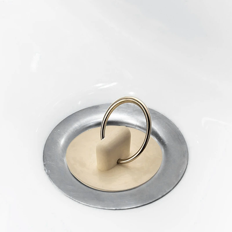 2X 1 1/2In White Rubber Wash Basin Bathtub Plug Sink Plug Drain Pipe Plug Sink Plug Water Plug
2X 1 1/2In White Rubber Wash Basin Bathtub Plug Sink Plug Drain Pipe Plug Sink Plug Water Plug