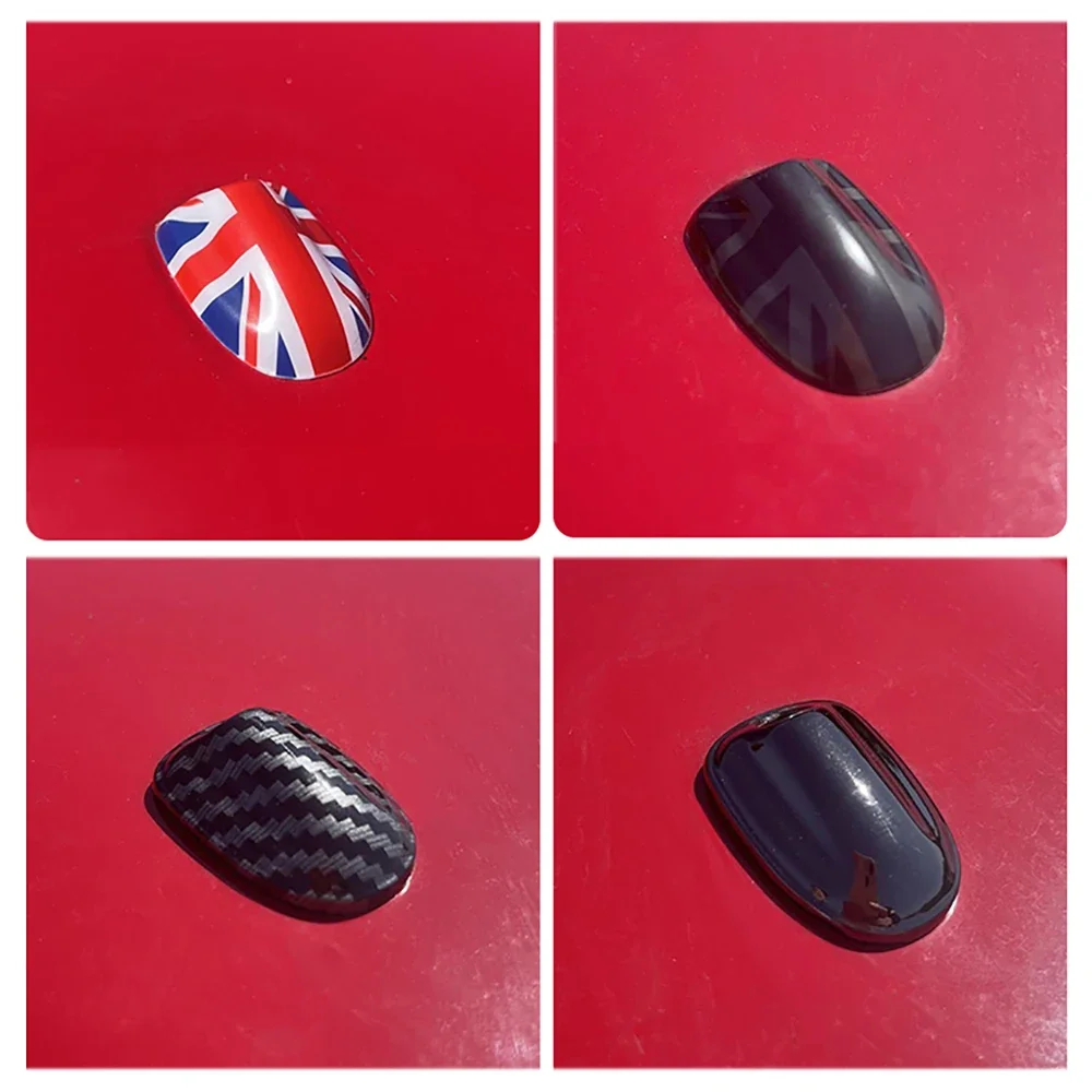 Автомобильный стеклоочиститель, насадка для распыления воды, защитный чехол из углеродного волокна для Mini Cooper S Clubman F54 F55 F56 F60 Countryman
Автомобильный стеклоочиститель, насадка для распыления воды, защитный чехол из углеродного волокна для Mini Cooper S Clubman F54 F55 F56 F60 Countryman