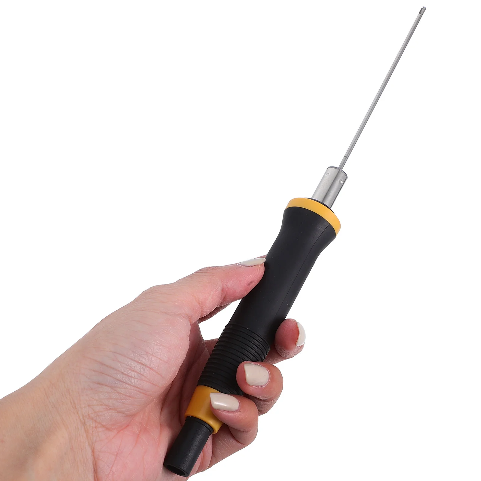 Thermal Cutting Pen Foam Carving Art Making Craft Tool Electric Hot Wire Cutter Knife
Thermal Cutting Pen Foam Carving Art Making Craft Tool Electric Hot Wire Cutter Knife