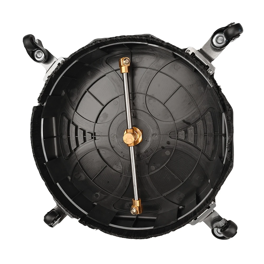 Pressure Washer 1/4 Quick Connector Patio Cleaner 2500PSI Surface Cleaner Attachment with Extension Wand Replacement Nozzles
Pressure Washer 1/4 Quick Connector Patio Cleaner 2500PSI Surface Cleaner Attachment with Extension Wand Replacement Nozzles