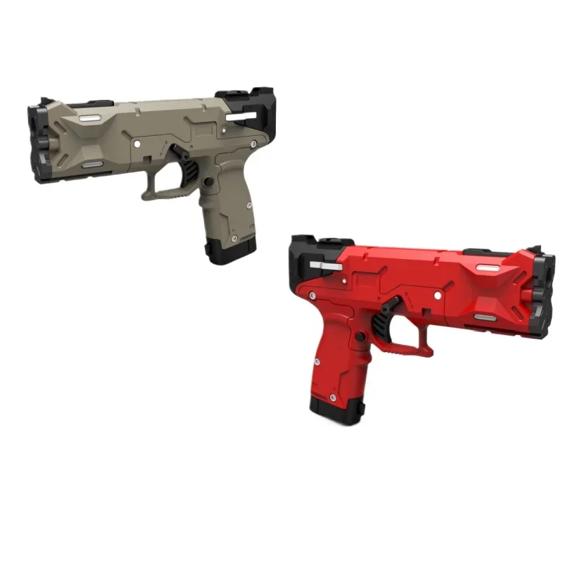 *Computer PC somatosensory game light gun arcade real feel support mouse double with back bore
*Computer PC somatosensory game light gun arcade real feel support mouse double with back bore