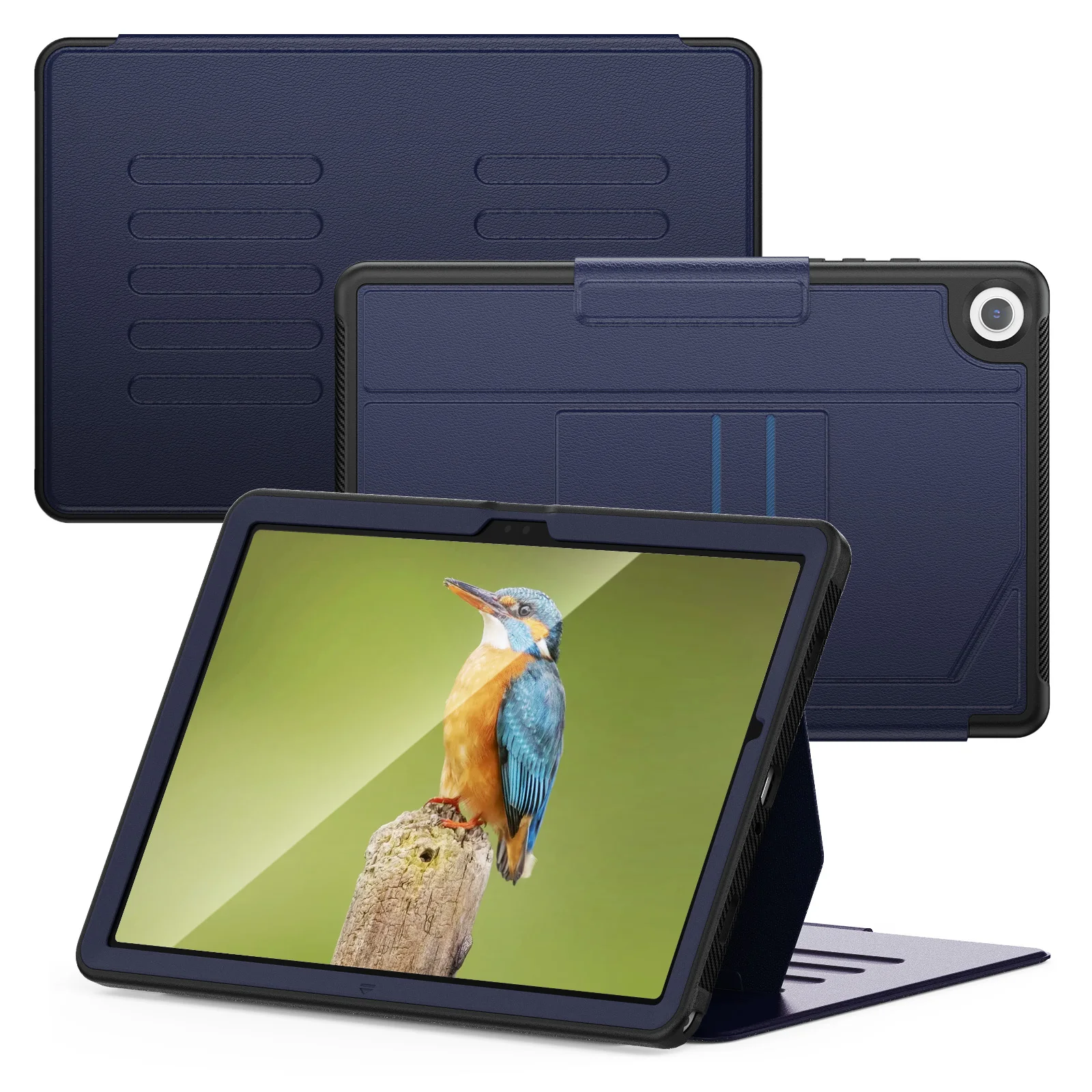 Прочный чехол для Samsung Galaxy Tab A9 8,7 дюйма Plus 11 дюймов SM-X110 X115 X117 X210 X216 X218, многоугольный Магнитный противоударный чехол-подставка
Прочный чехол для Samsung Galaxy Tab A9 8,7 дюйма Plus 11 дюймов SM-X110 X115 X117 X210 X216 X218, многоугольный Магнитный противоударный чехол-подставка