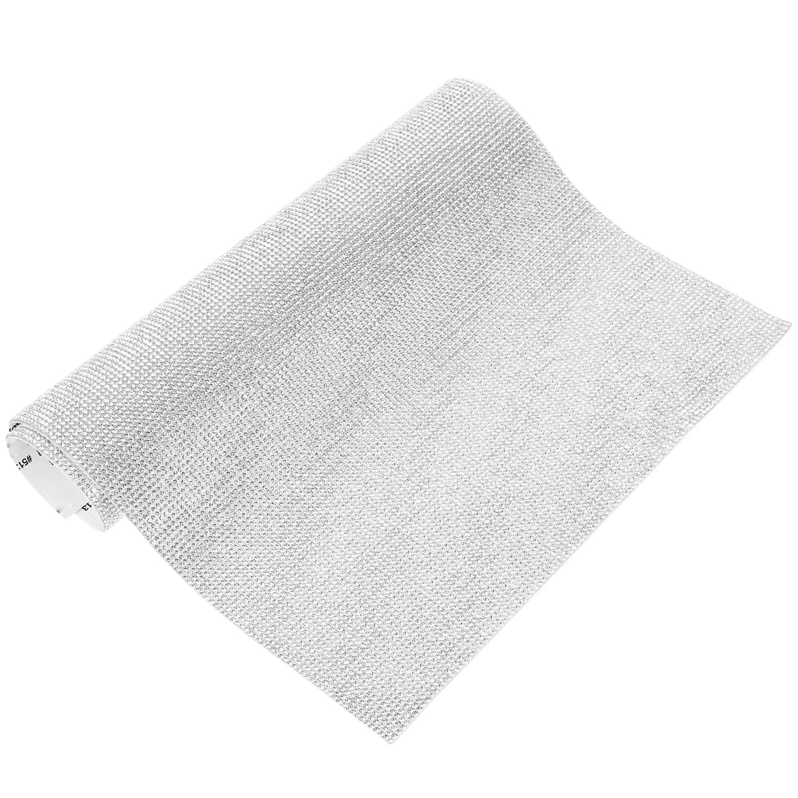 Rhinestone Sticker Roll Self Adhesive Glittering Craft Decoration for Cup Tumbler Bag DIY Home Car Phone Decor Bling Tape
Rhinestone Sticker Roll Self Adhesive Glittering Craft Decoration for Cup Tumbler Bag DIY Home Car Phone Decor Bling Tape