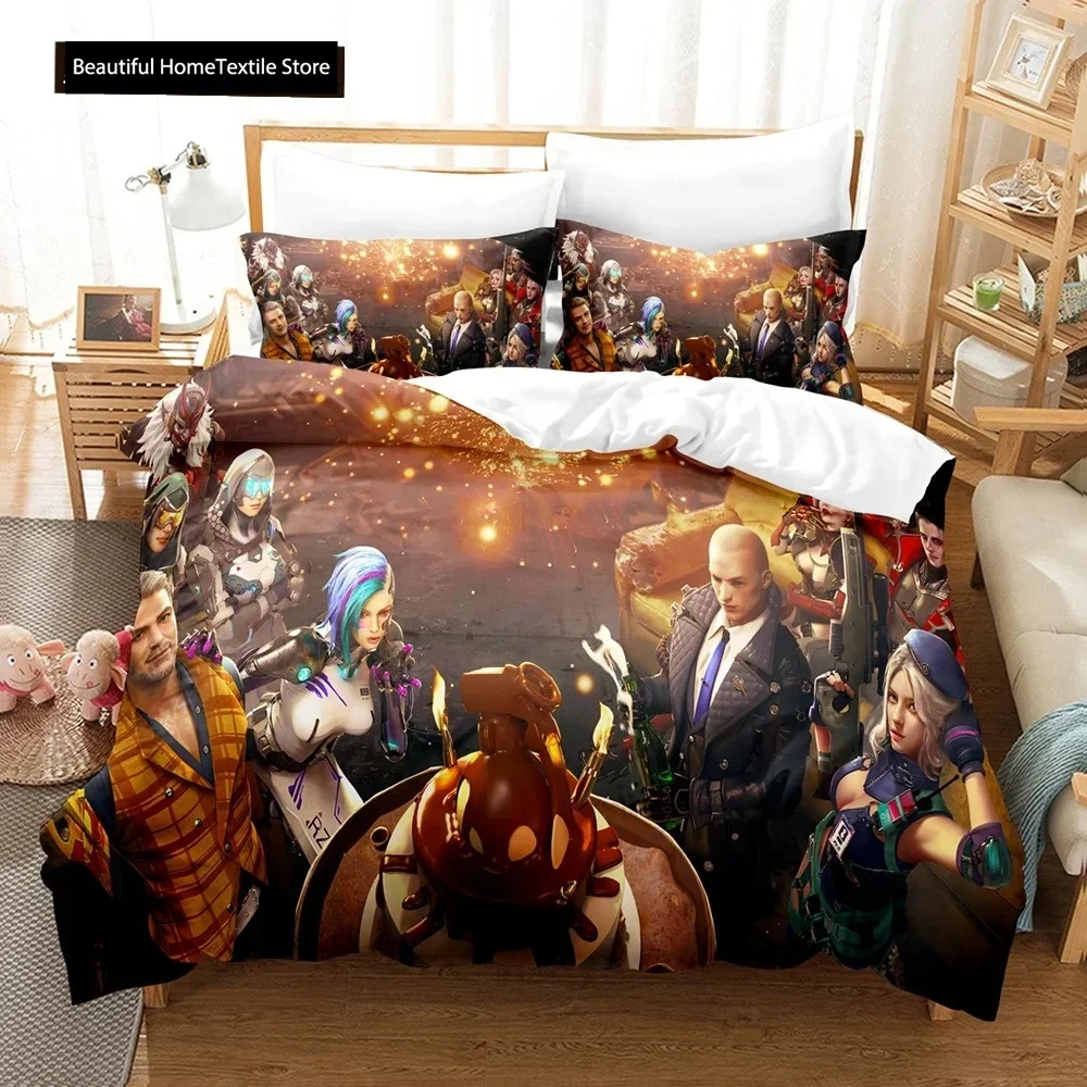 3DI Want To Live 3D NEW Duvet Cover Pillowcase Bedding Set Adult Boy Girl Bedroom Decoration Children Single Double Large
3DI Want To Live 3D NEW Duvet Cover Pillowcase Bedding Set Adult Boy Girl Bedroom Decoration Children Single Double Large