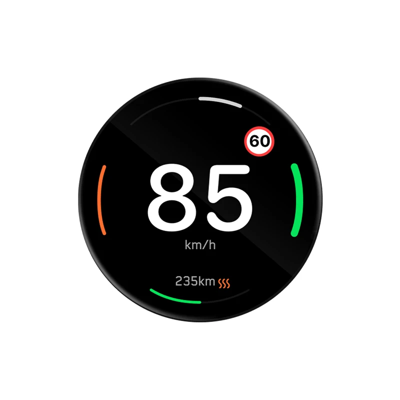 TiTA BING Ultral Dashboard HUD Dashboard Model 3/Y Wireless Cluster Speedometer Modified OLED Screen Easy Installation
TiTA BING Ultral Dashboard HUD Dashboard Model 3/Y Wireless Cluster Speedometer Modified OLED Screen Easy Installation