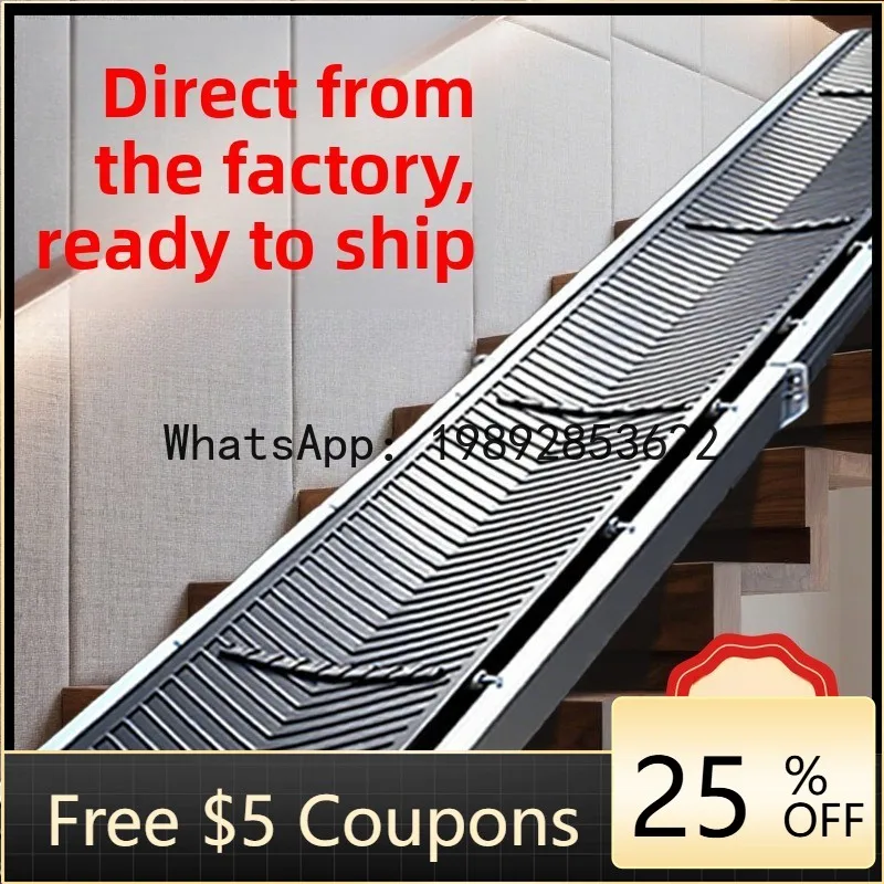 Складной конвейер JX для лестниц, конвейерная лента для сборочных линий, для погрузки и разгрузки, подъемный тип, с нескользящей конвейерной лентой
Складной конвейер JX для лестниц, конвейерная лента для сборочных линий, для погрузки и разгрузки, подъемный тип, с нескользящей конвейерной лентой