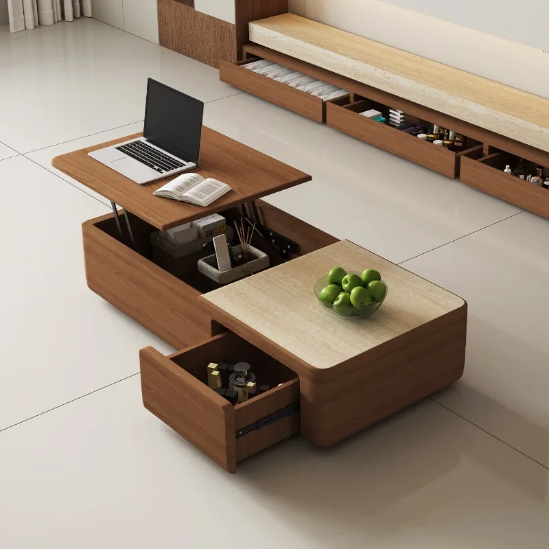 Storage Modern Side Table Luxury Wood Writing Moving Modern Luxury Coffee Table Designer Mesas Bajas Lounge Suite Furniture
Storage Modern Side Table Luxury Wood Writing Moving Modern Luxury Coffee Table Designer Mesas Bajas Lounge Suite Furniture