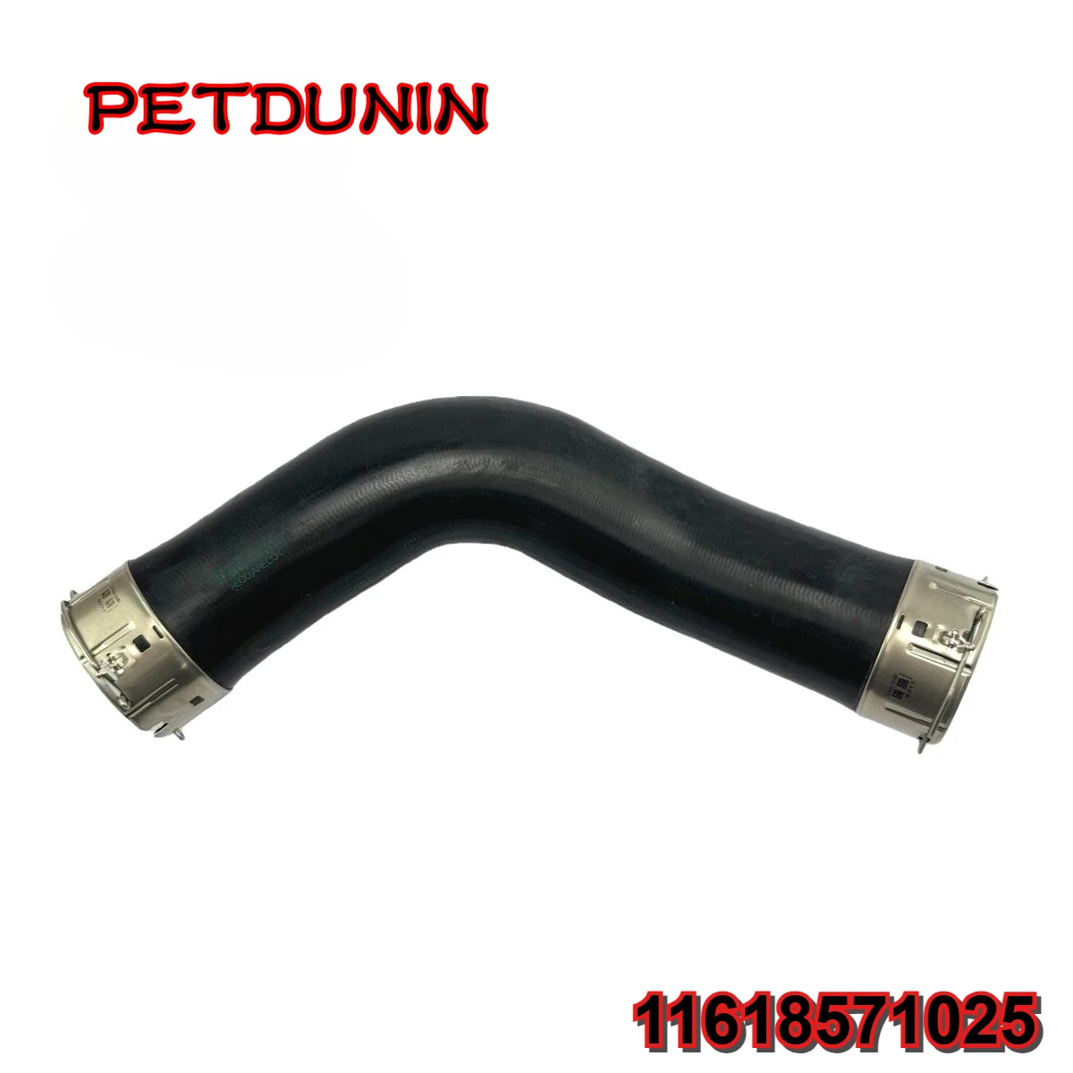 11618571025 Шланг воздушного насоса для BMW 3/5/6/7/8 серии X5/6/7
11618571025 Шланг воздушного насоса для BMW 3/5/6/7/8 серии X5/6/7