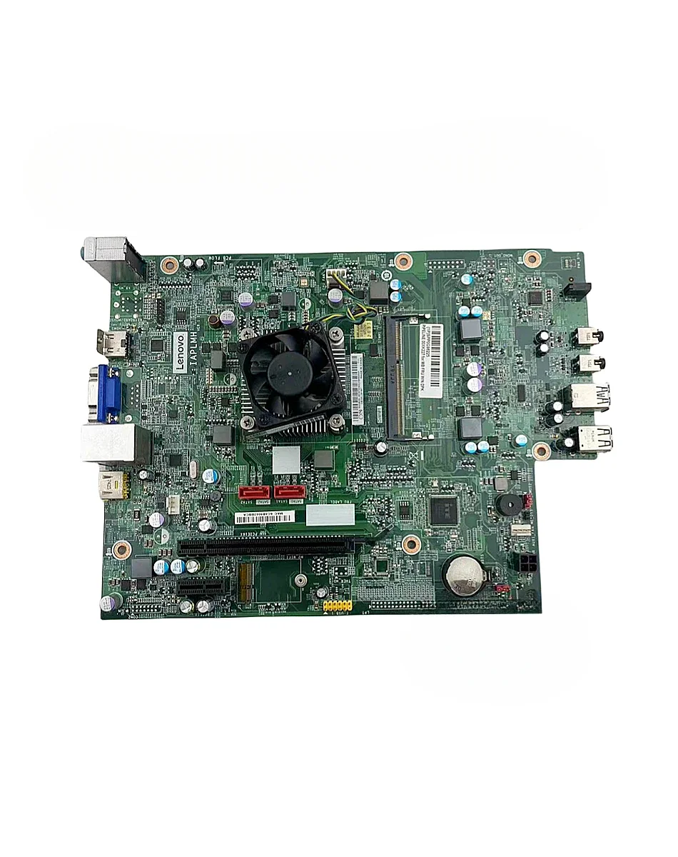 Для нового Lenovo Yangtian M2600k-00 M4900k-00 основная плата встроенного процессора IAPLMH версия 1,1
Для нового Lenovo Yangtian M2600k-00 M4900k-00 основная плата встроенного процессора IAPLMH версия 1,1