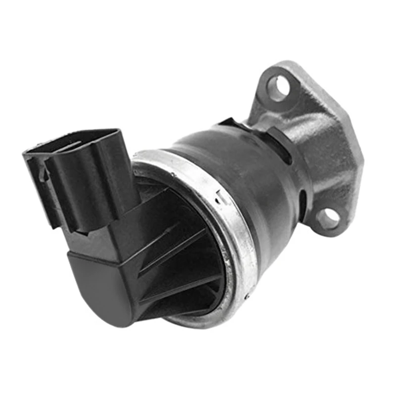 Автомобильный клапан EGR EGV1130 18011-PWA-050 18011-PWA-030 для Honda Civic Hybrid 2003-2011
Автомобильный клапан EGR EGV1130 18011-PWA-050 18011-PWA-030 для Honda Civic Hybrid 2003-2011
