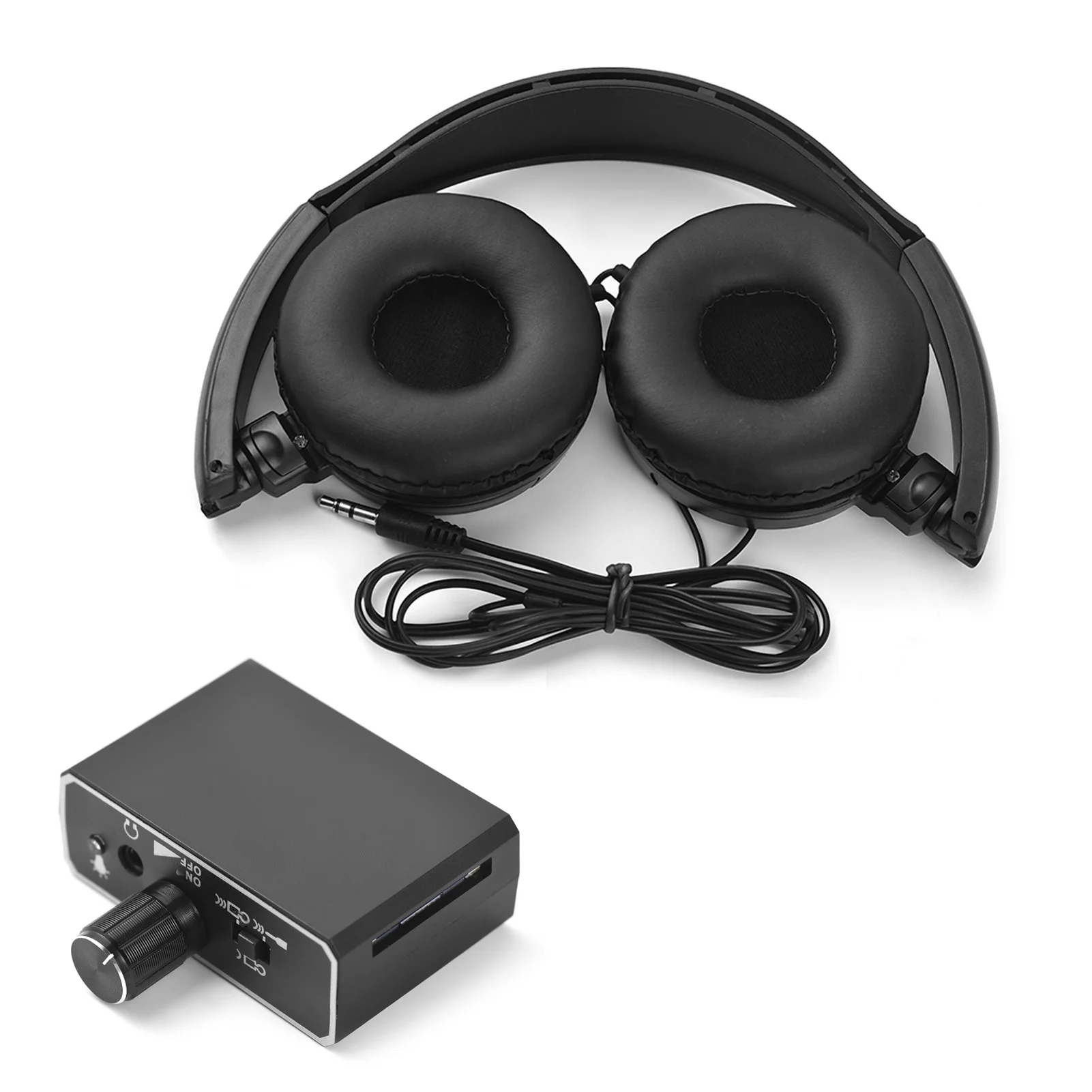 Беспроводные детекторы утечки воды для домашнего строительства, датчик утечки воды с наушниками, монитор утечки подземных водопроводных труб
Беспроводные детекторы утечки воды для домашнего строительства, датчик утечки воды с наушниками, монитор утечки подземных водопроводных труб