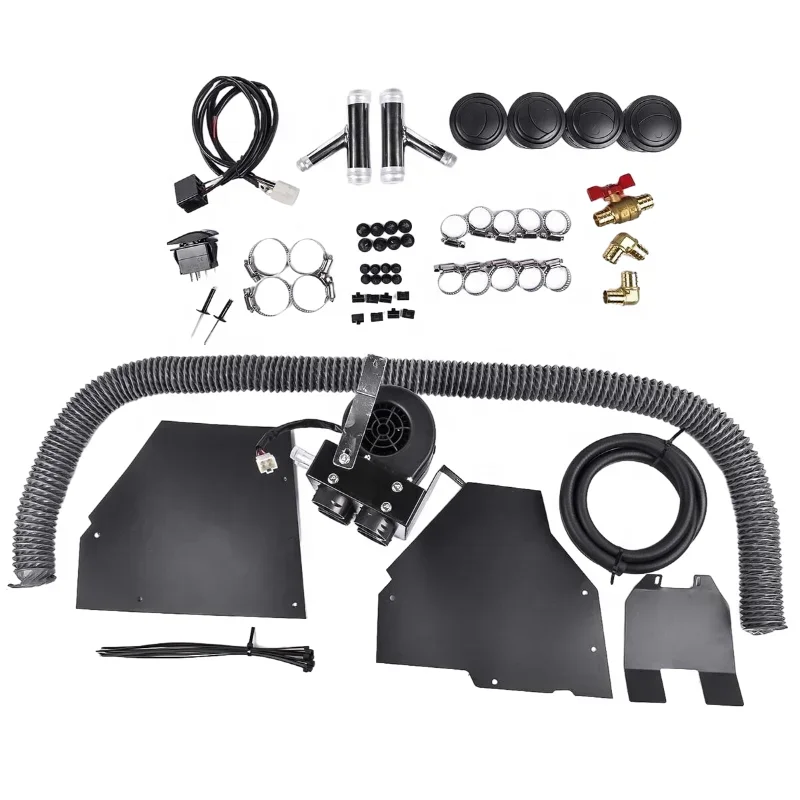 Gold seller Can-Am Parts Cab Heater Kit SSHK609-00 SSHK60900 for 2017-2020 Can-Am Maverick X3
Gold seller Can-Am Parts Cab Heater Kit SSHK609-00 SSHK60900 for 2017-2020 Can-Am Maverick X3