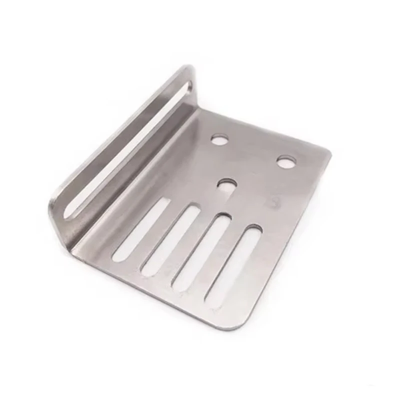 3D High Quantity Cable Drag Chain Mounting Bracket Stainless Steel for Cable Drag Chain CNC Router Engraving Machine
3D High Quantity Cable Drag Chain Mounting Bracket Stainless Steel for Cable Drag Chain CNC Router Engraving Machine