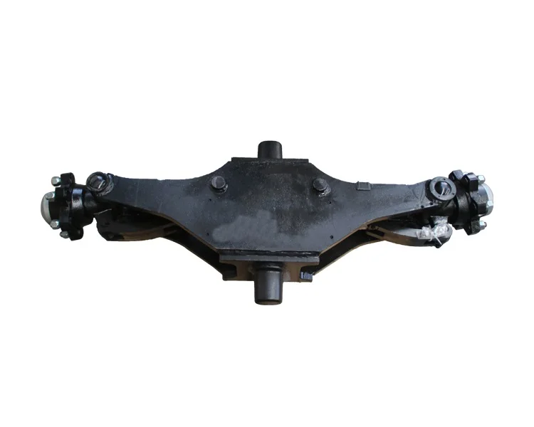 Hanzhi Forklift Parts Rear Axle Assy For J2.5, 100% Premium (HSTHQZC2)
Hanzhi Forklift Parts Rear Axle Assy For J2.5, 100% Premium (HSTHQZC2)