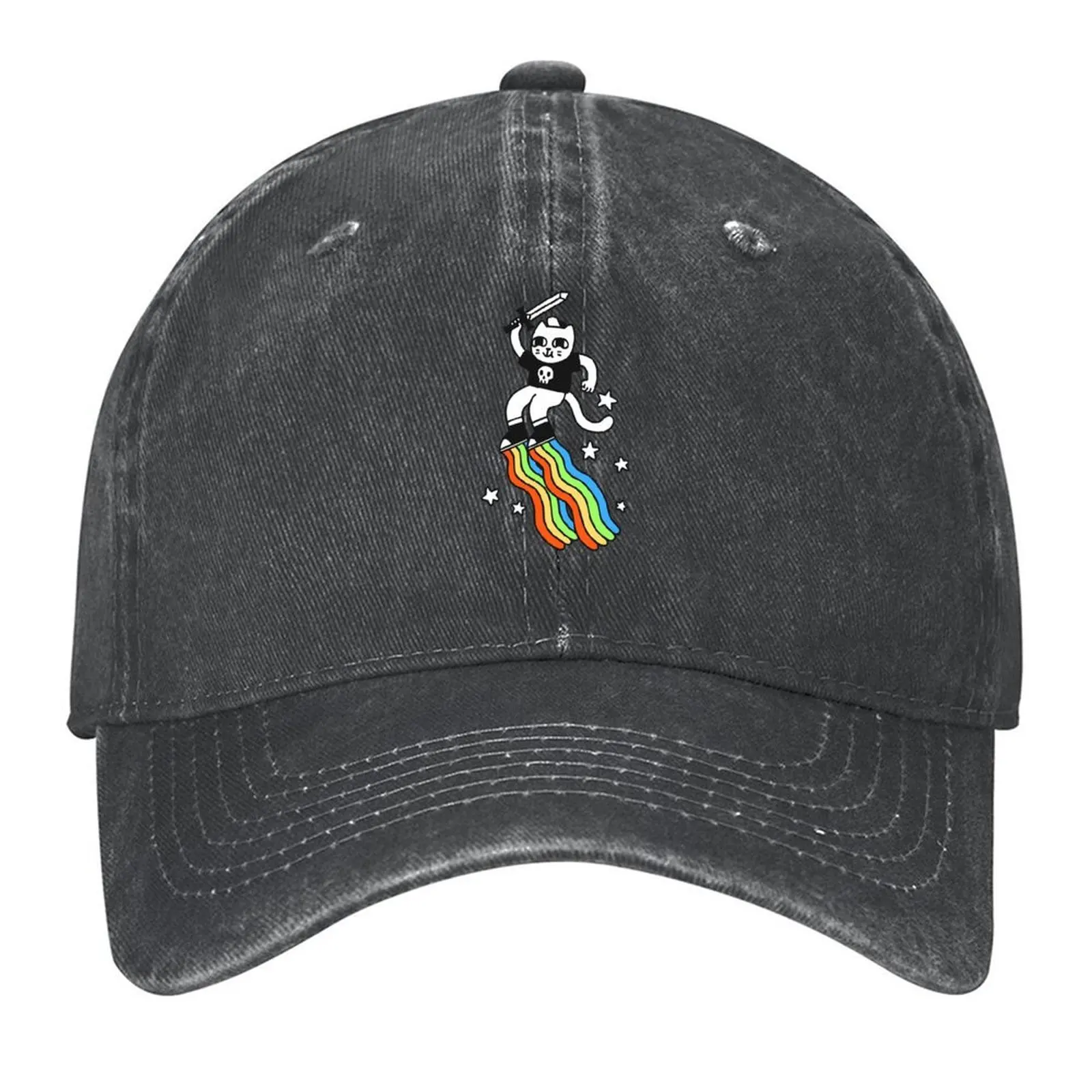 Captain Rainbow Boots Baseball Cap Snap Back Hat western Hat hard hat Luxury Brand Women Men's
Captain Rainbow Boots Baseball Cap Snap Back Hat western Hat hard hat Luxury Brand Women Men's