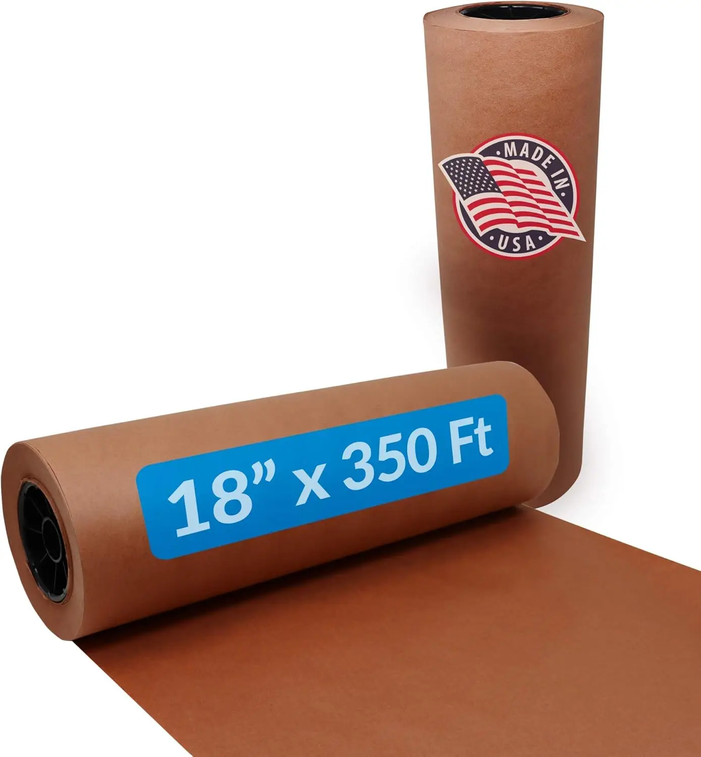 Pink Butcher Paper Roll 18in x 350ft for Smoking Meat, Unwaxed BBQ Wrap
Pink Butcher Paper Roll 18in x 350ft for Smoking Meat, Unwaxed BBQ Wrap