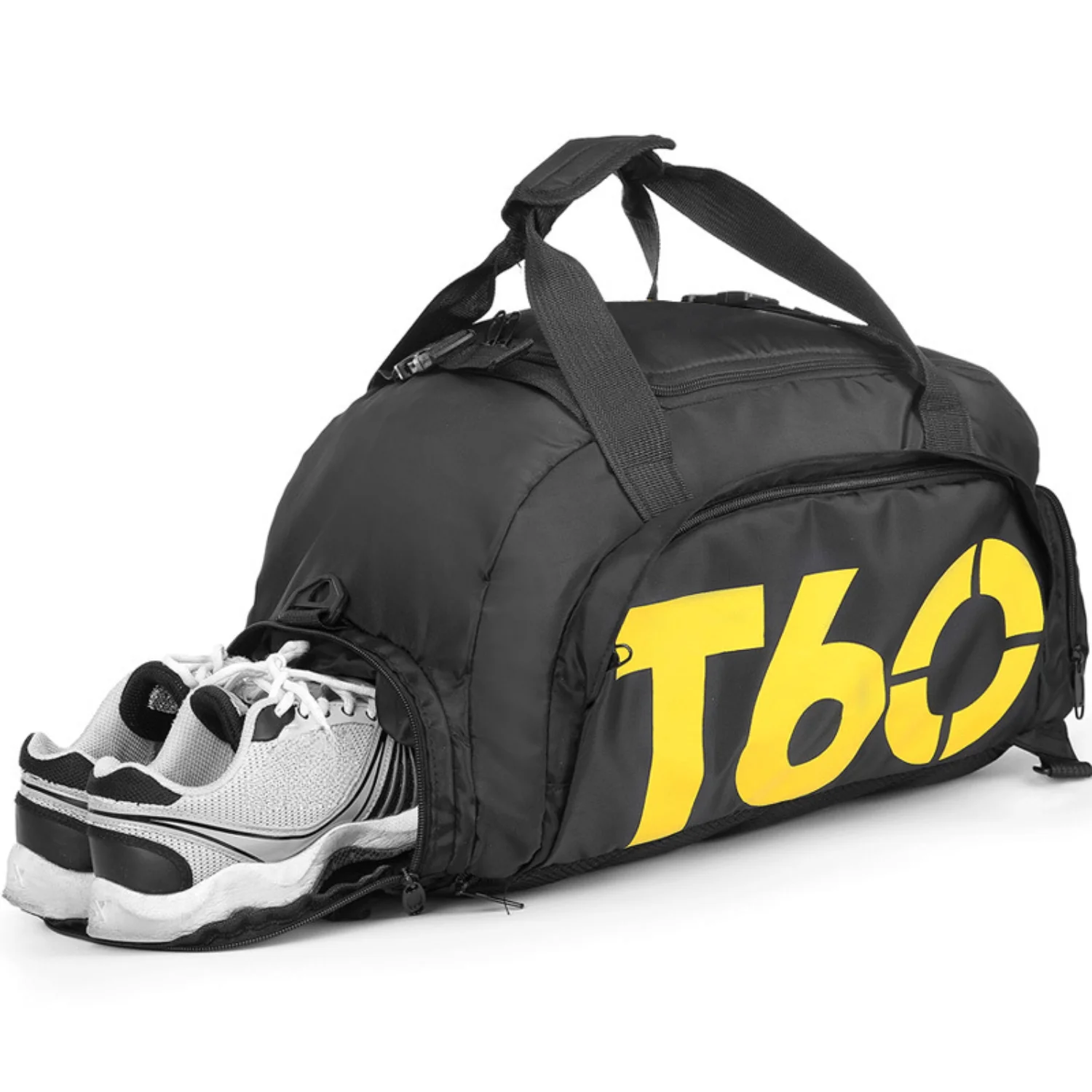 1pc Shoulder Bag, Outdoor Sports Bag Luggage Bag, Wet And Dry Separate Bag, Men And Women Travel Bag, Gym Yoga Bag, Outdoor Tra
1pc Shoulder Bag, Outdoor Sports Bag Luggage Bag, Wet And Dry Separate Bag, Men And Women Travel Bag, Gym Yoga Bag, Outdoor Tra