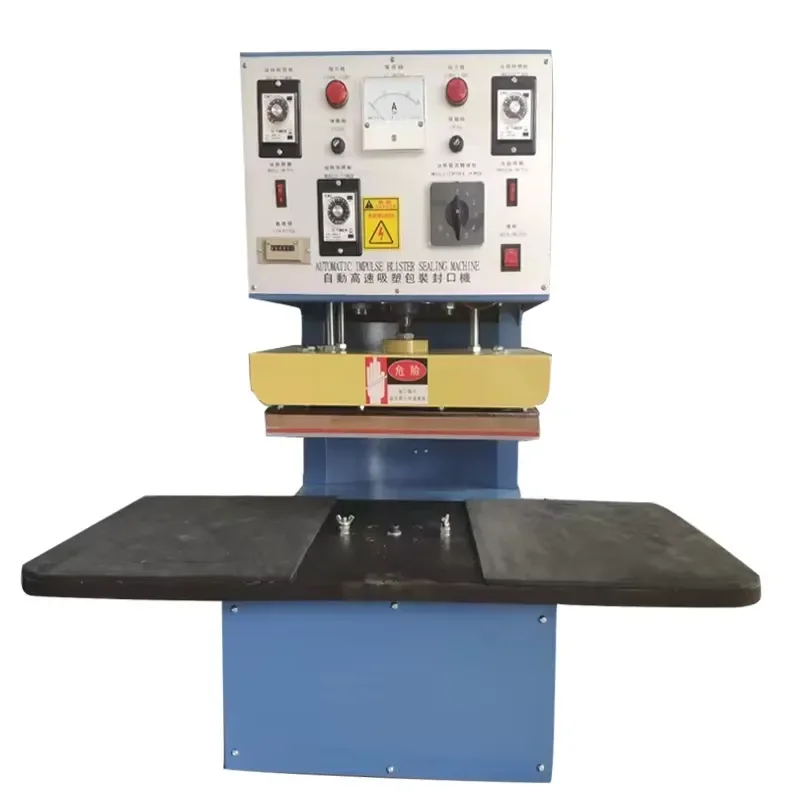 Mini Vacuum Blister Packaging Machine Desktop Card Sealing Machine Stationery Hardware Tools Lightweight Hot Press Sealer
Mini Vacuum Blister Packaging Machine Desktop Card Sealing Machine Stationery Hardware Tools Lightweight Hot Press Sealer