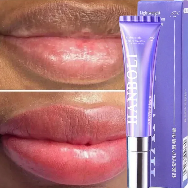 Crystal Jelly Lip Serum Gloss Hydrating Moisturizer Fast Lightening Pink Lip Exfoliate Fade Lip Line Dead Skin Korean Skin Care
Crystal Jelly Lip Serum Gloss Hydrating Moisturizer Fast Lightening Pink Lip Exfoliate Fade Lip Line Dead Skin Korean Skin Care