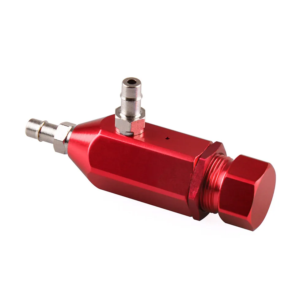 Controller Manual Car Valve Adjustable Pressure Relief Wastegate Actuator Valve For Performance Red
Controller Manual Car Valve Adjustable Pressure Relief Wastegate Actuator Valve For Performance Red