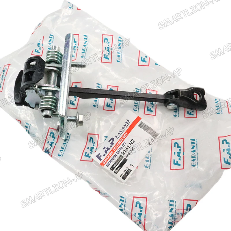 DOOR CHECK Switch Parts Interior Components Car Accesssories Used For PEUGEOT 308 408 9181N2 9181.N2 9181 N2
DOOR CHECK Switch Parts Interior Components Car Accesssories Used For PEUGEOT 308 408 9181N2 9181.N2 9181 N2