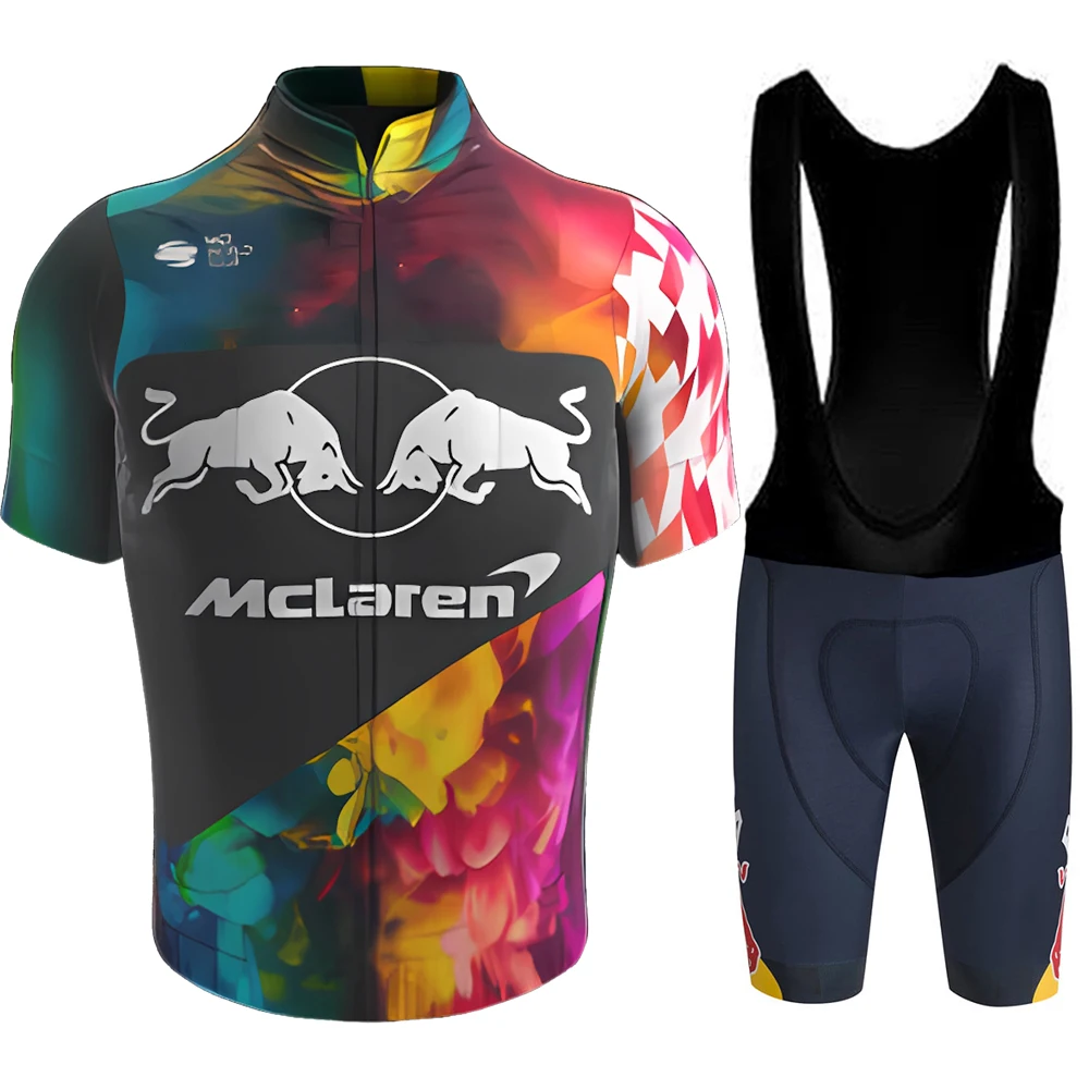 Комплект одежды для велоспорта Red Bull Maillot Man Mtb Equipment 2025, униформа для шоссейного велосипеда, мужская одежда для велосипеда, трикотаж, трикотажные изделия
Комплект одежды для велоспорта Red Bull Maillot Man Mtb Equipment 2025, униформа для шоссейного велосипеда, мужская одежда для велосипеда, трикотаж, трикотажные изделия
