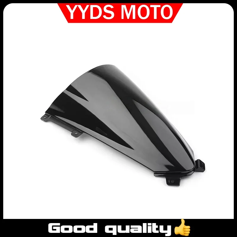 Ducati Panigale V2 V4 V4S Motorcycle Windshield Modified Front Wind Deflector Fairing for Enhanced Riding Experience
Ducati Panigale V2 V4 V4S Motorcycle Windshield Modified Front Wind Deflector Fairing for Enhanced Riding Experience